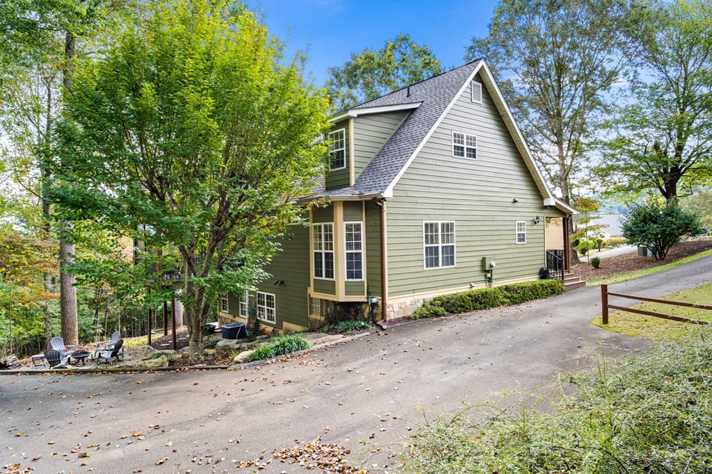 82 Hebron Way, Young Harris GA 30582 - Photo
