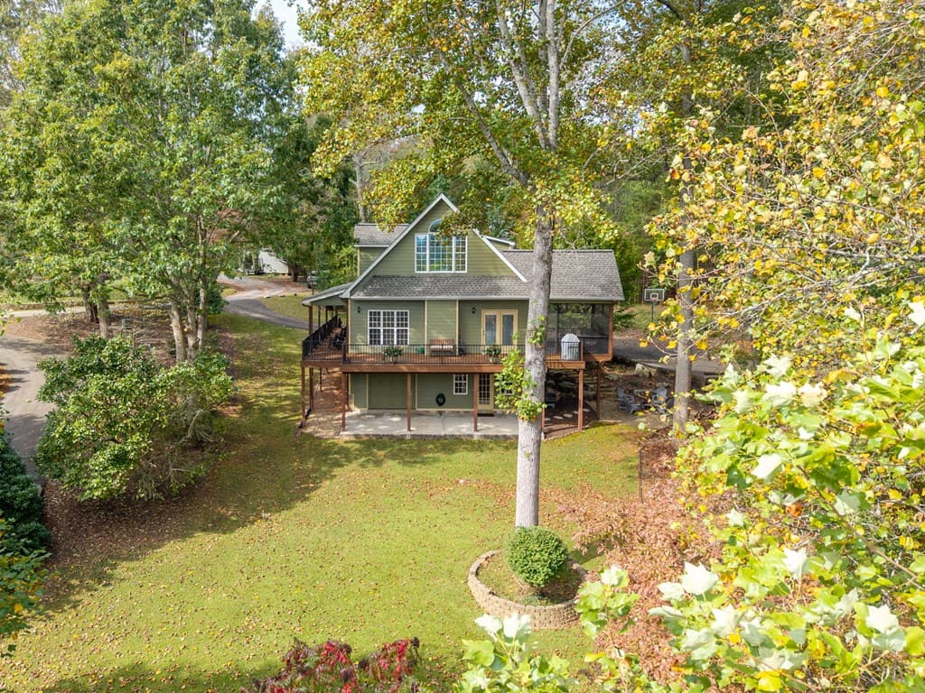 82 Hebron Way, Young Harris GA 30582 - Photo