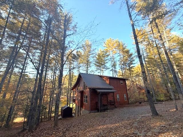 331 Vineyard Creek Way, Murphy NC 28906 - Photo