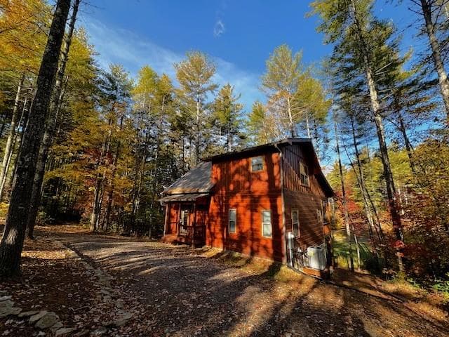 331 Vineyard Creek Way, Murphy NC 28906 - Photo