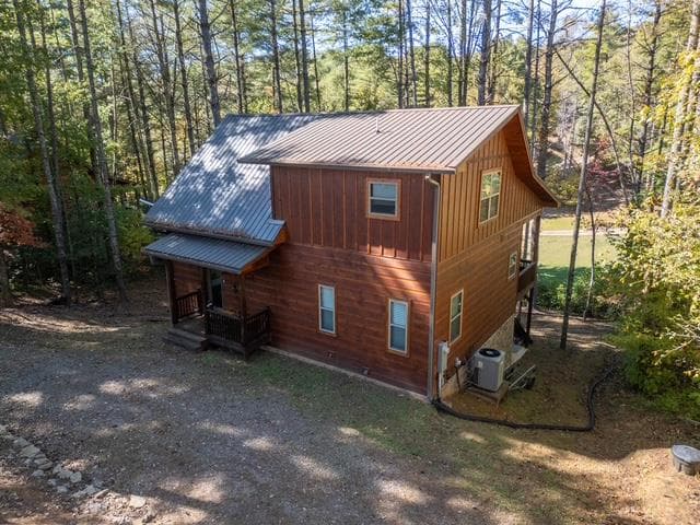 331 Vineyard Creek Way, Murphy NC 28906 - Photo