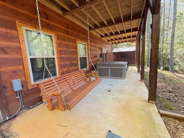 331 Vineyard Creek Way, Murphy NC 28906 - Photo