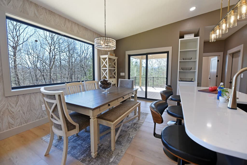 2408 Standing Meadows Drive, Young Harris GA 30582 - Photo