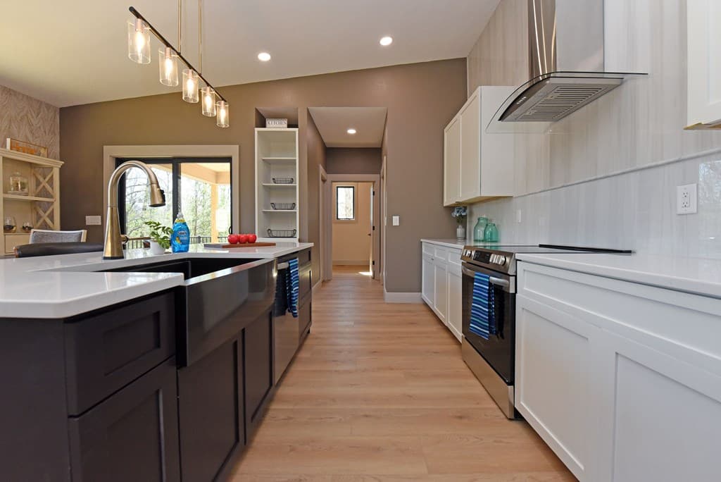 2408 Standing Meadows Drive, Young Harris GA 30582 - Photo