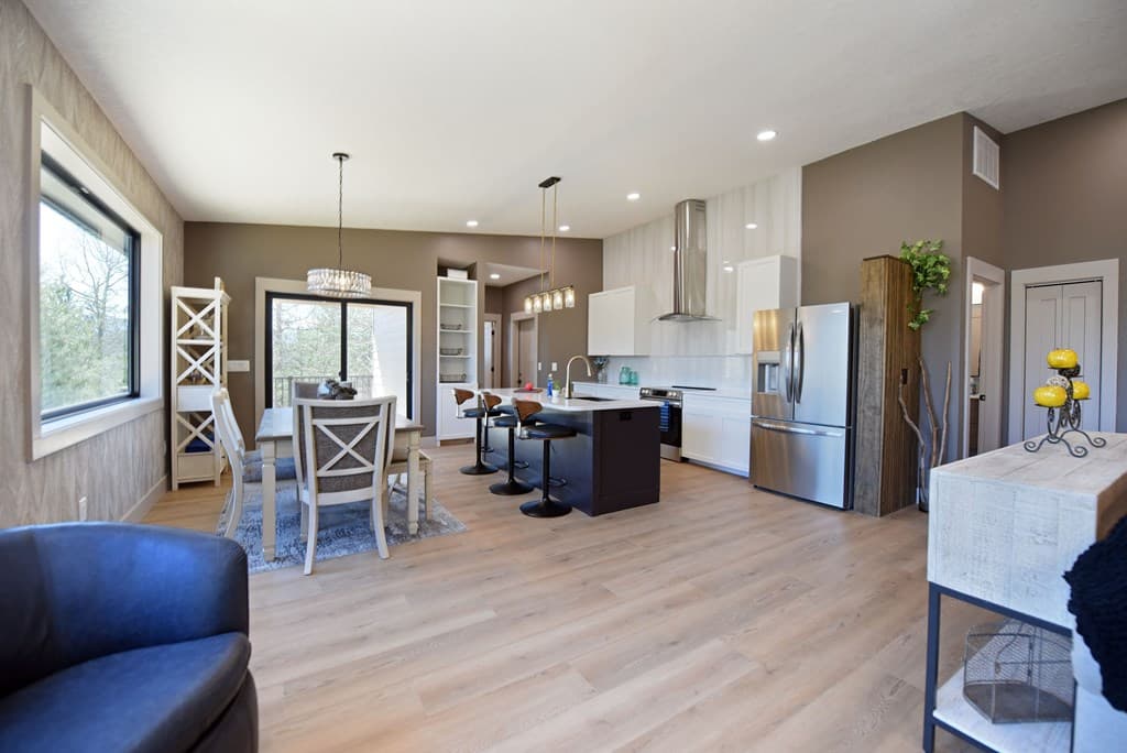 2408 Standing Meadows Drive, Young Harris GA 30582 - Photo