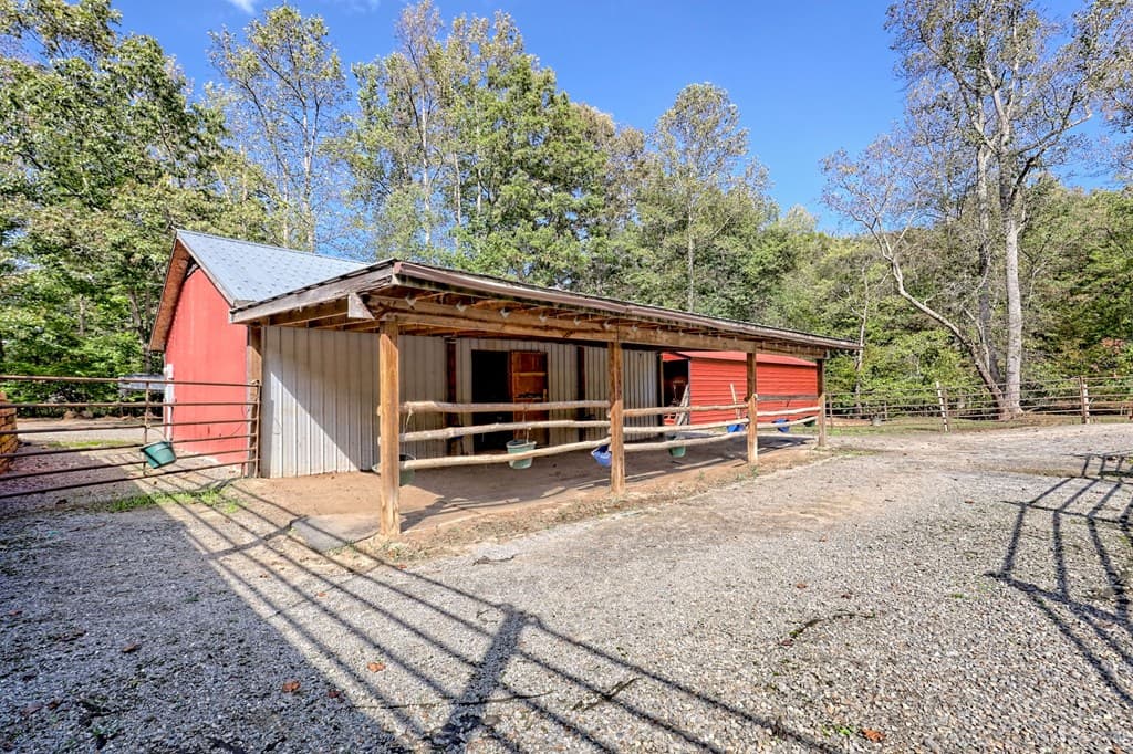 1306 Hot House Road, Hayesville NC 28904 - Photo