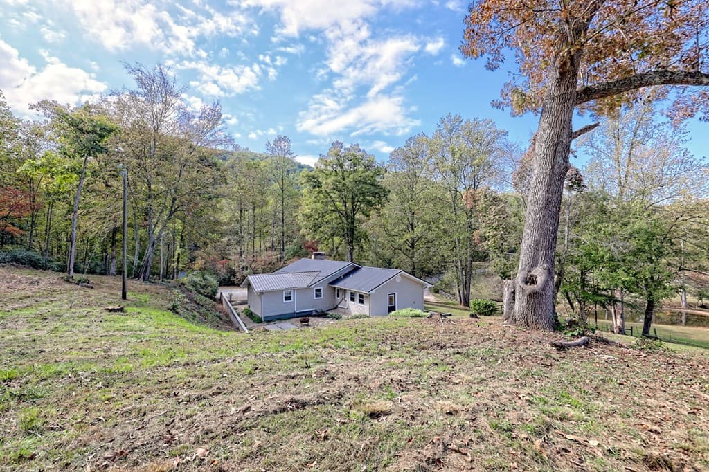 1306 Hot House Road, Hayesville NC 28904 - Photo