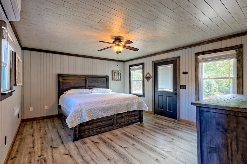 1306 Hot House Road, Hayesville NC 28904 - Photo