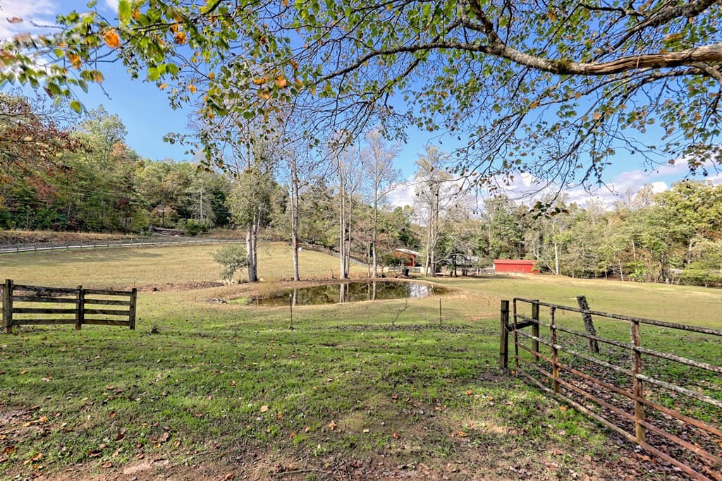 1306 Hot House Road, Hayesville NC 28904 - Photo
