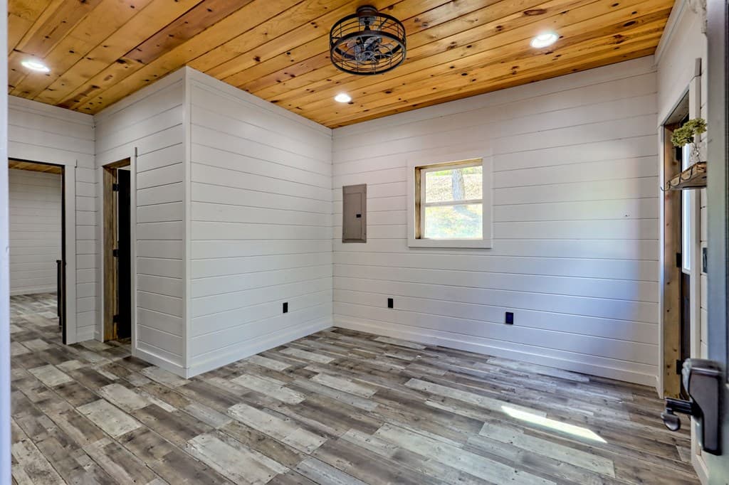1306 Hot House Road, Hayesville NC 28904 - Photo