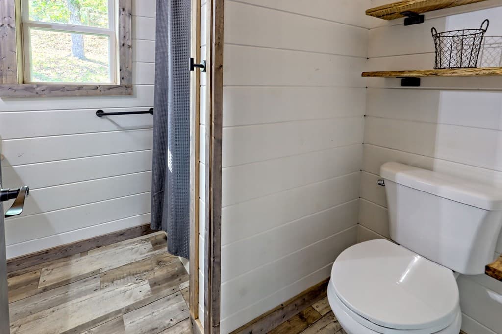 1306 Hot House Road, Hayesville NC 28904 - Photo