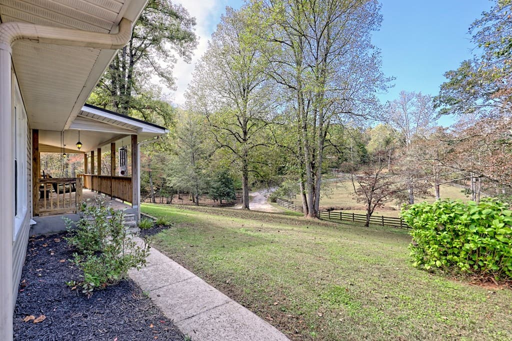 1306 Hot House Road, Hayesville NC 28904 - Photo