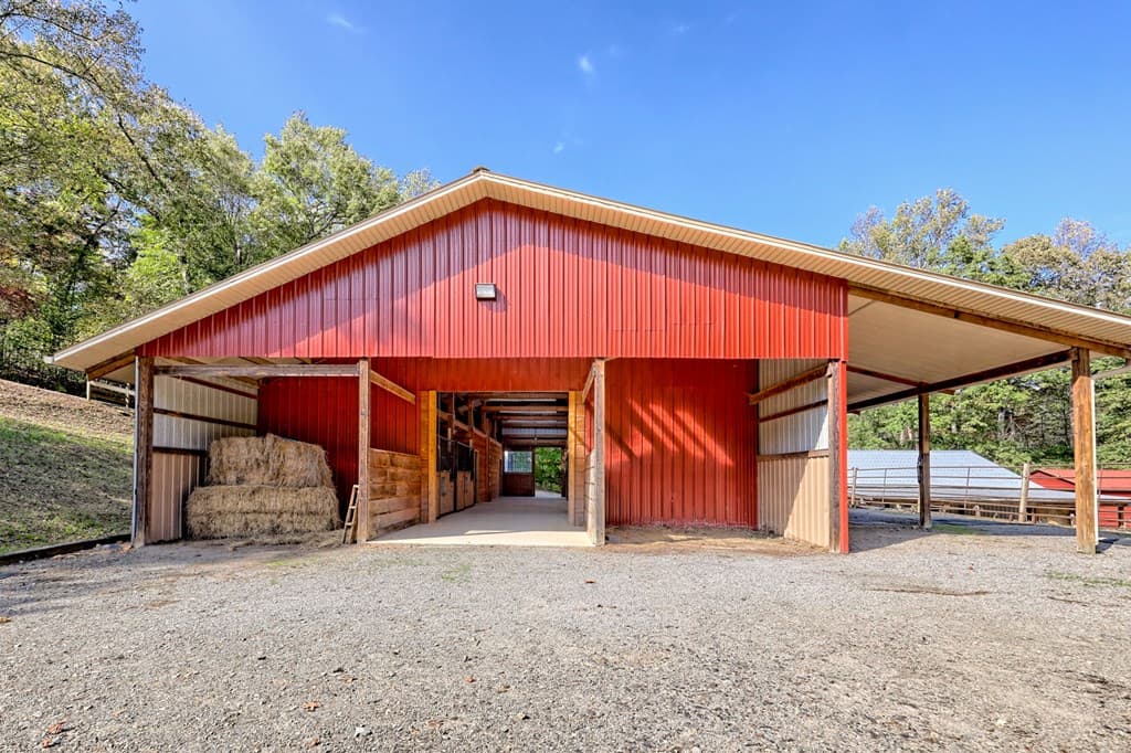 1306 Hot House Road, Hayesville NC 28904 - Photo