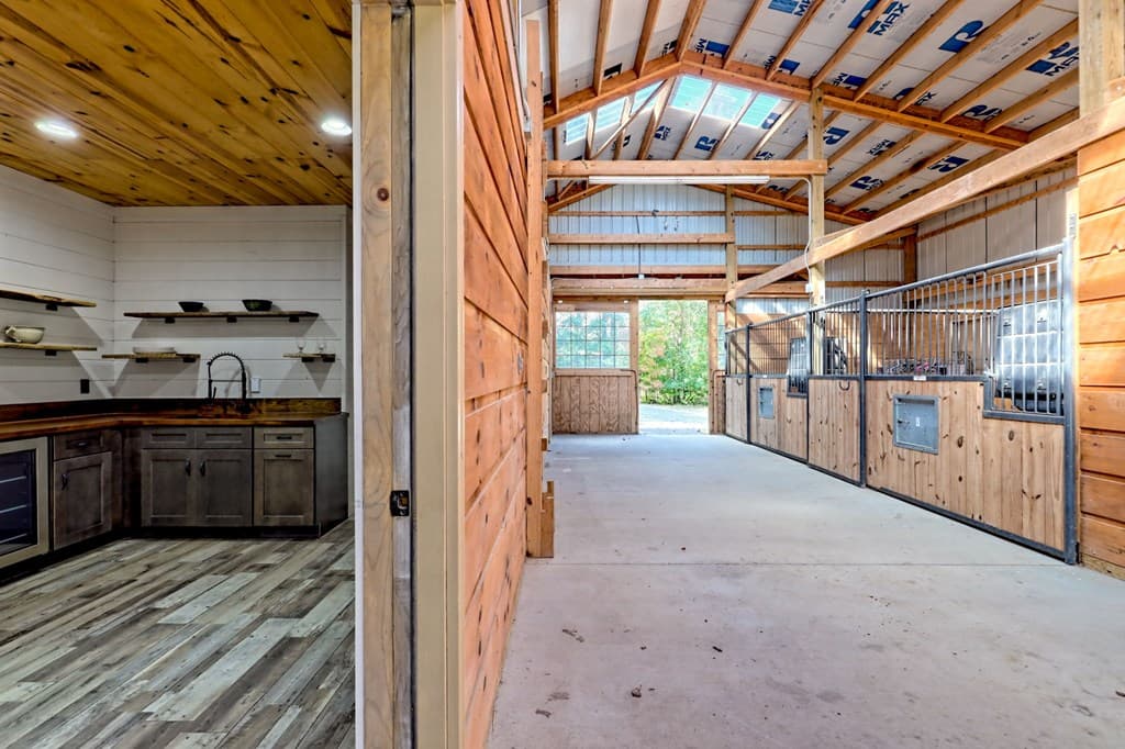 1306 Hot House Road, Hayesville NC 28904 - Photo
