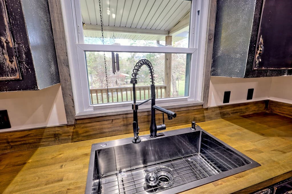 1306 Hot House Road, Hayesville NC 28904 - Photo