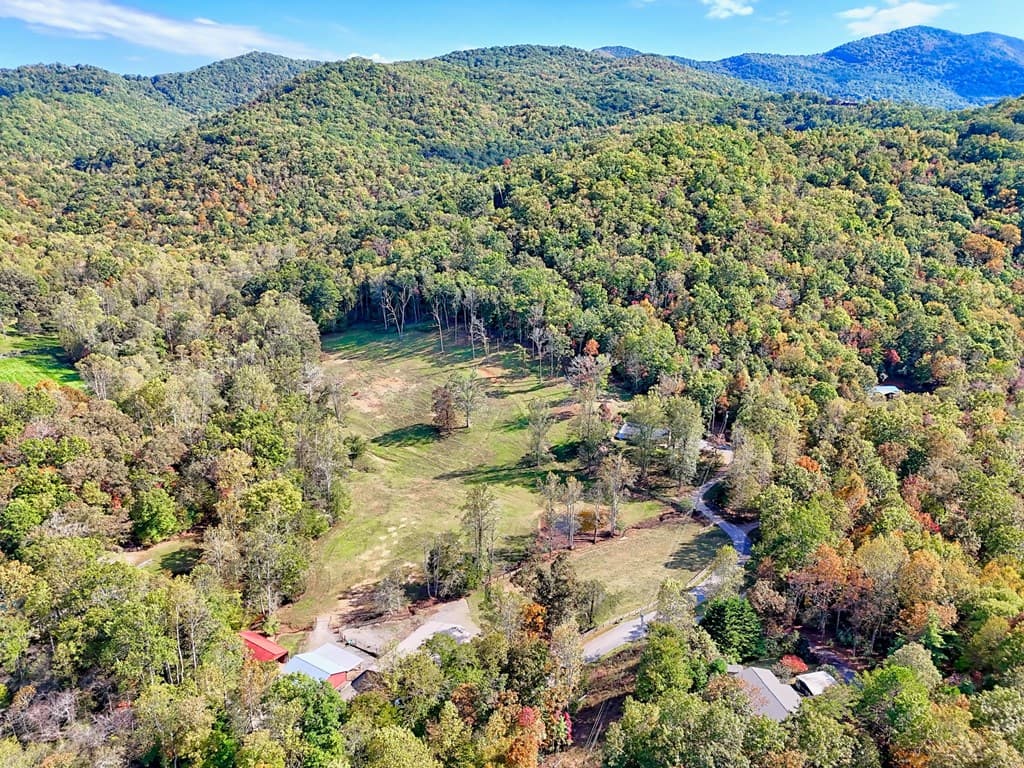 1306 Hot House Road, Hayesville NC 28904 - Photo