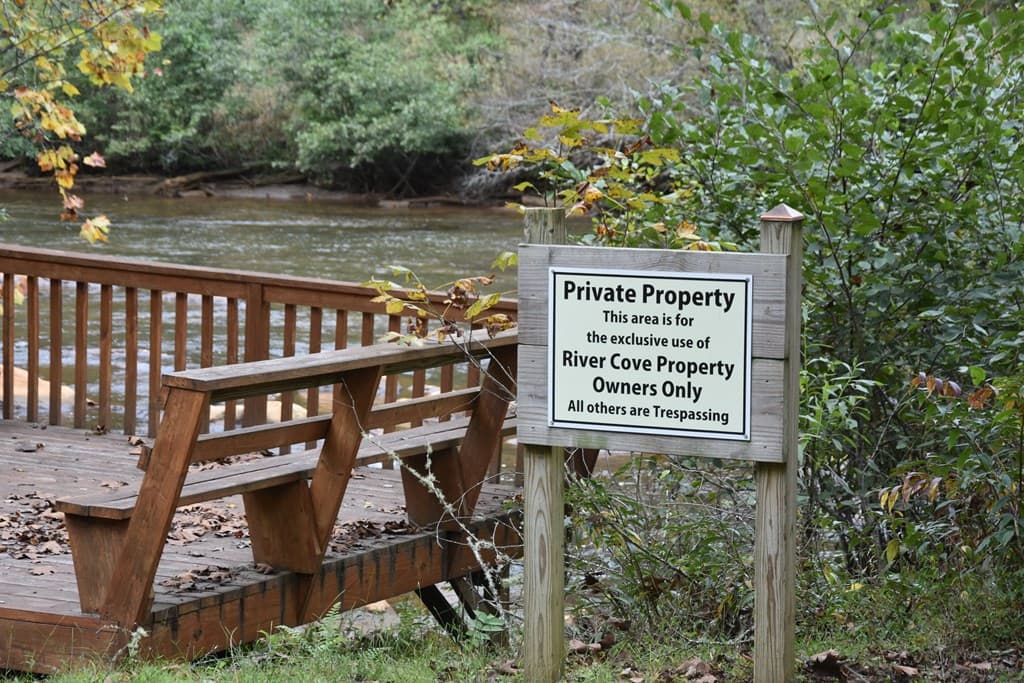 361 River Cove, Hayesville NC 28904 - Photo