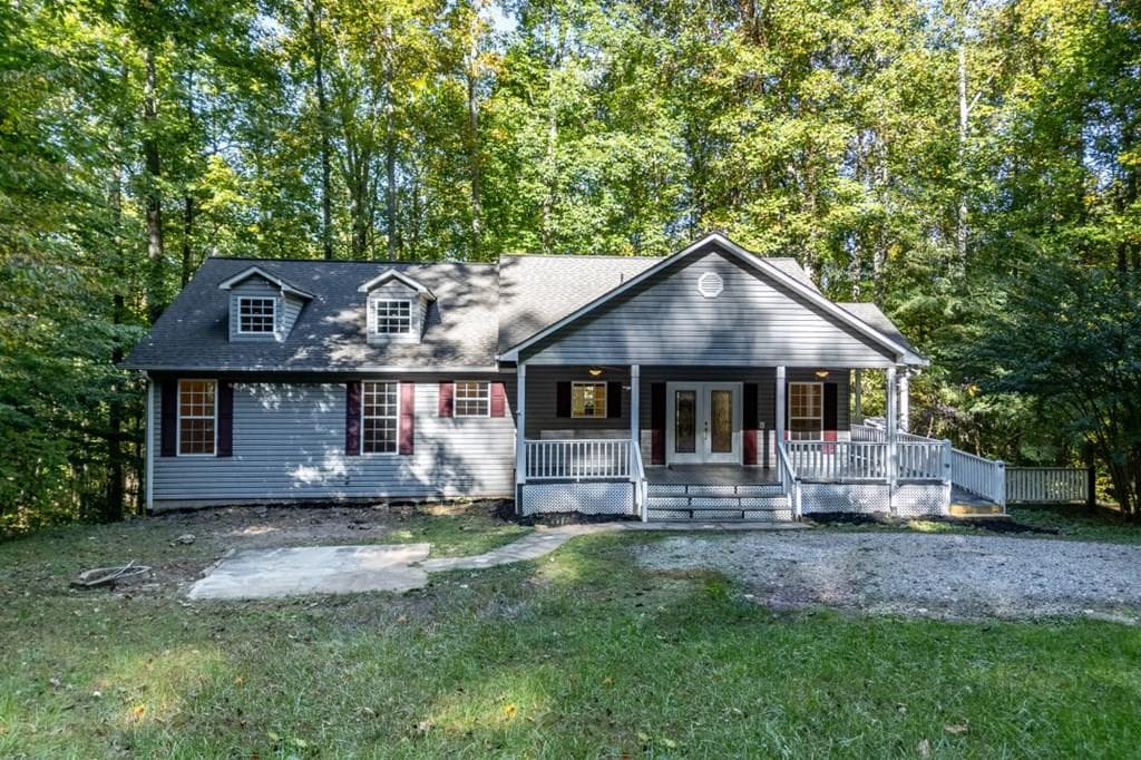 7 Spring Road, Blairsville GA 30512 - Photo