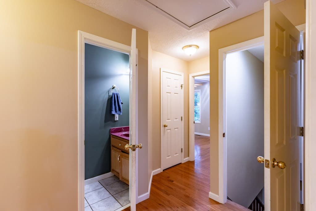 7 Spring Road, Blairsville GA 30512 - Photo