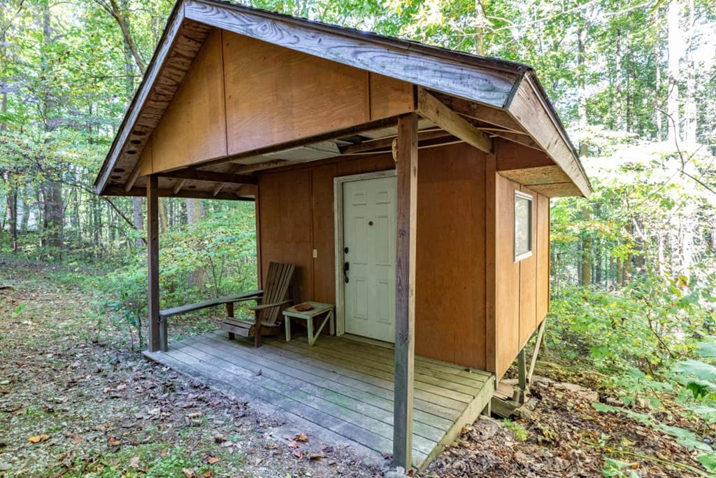 7 Spring Road, Blairsville GA 30512 - Photo
