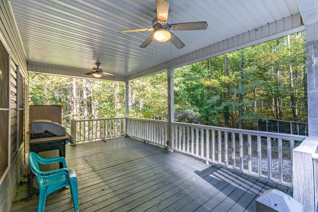 7 Spring Road, Blairsville GA 30512 - Photo