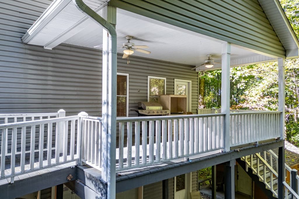 7 Spring Road, Blairsville GA 30512 - Photo