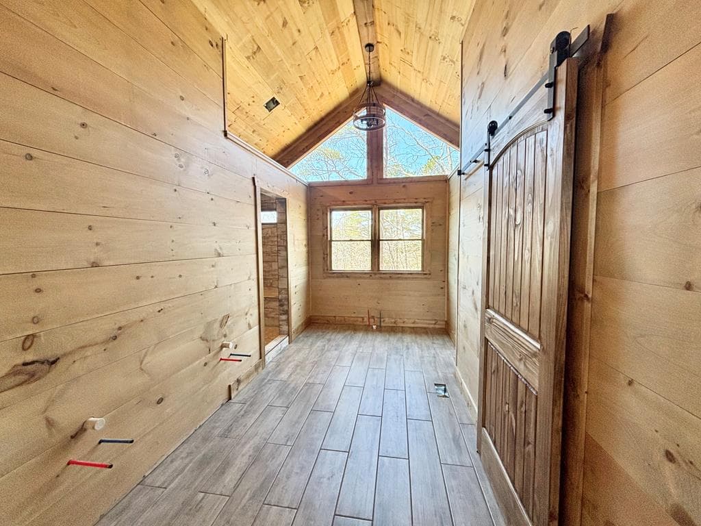 467 Skylight Drive, Blue Ridge GA 30513 - Photo
