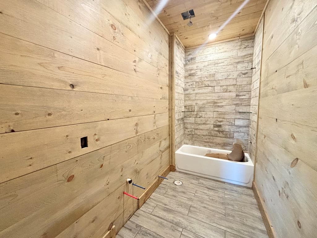 467 Skylight Drive, Blue Ridge GA 30513 - Photo