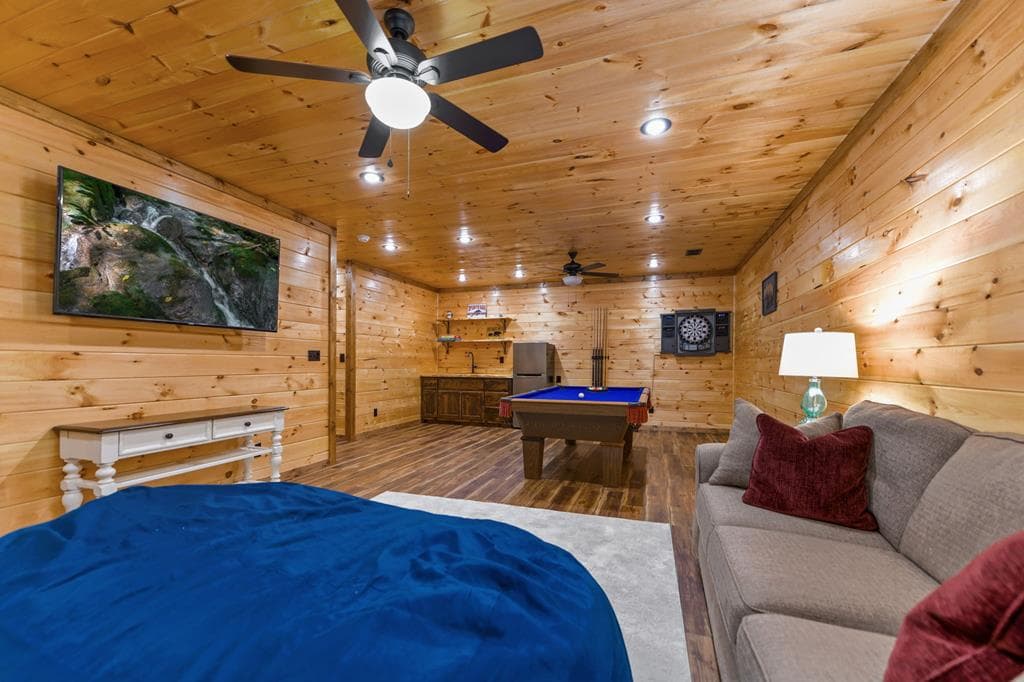 12 Heritage Drive, Mineral Bluff GA 30559 - Photo