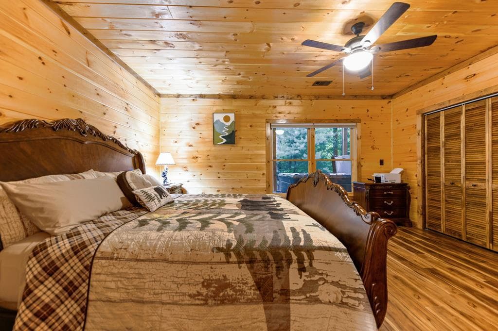 12 Heritage Drive, Mineral Bluff GA 30559 - Photo