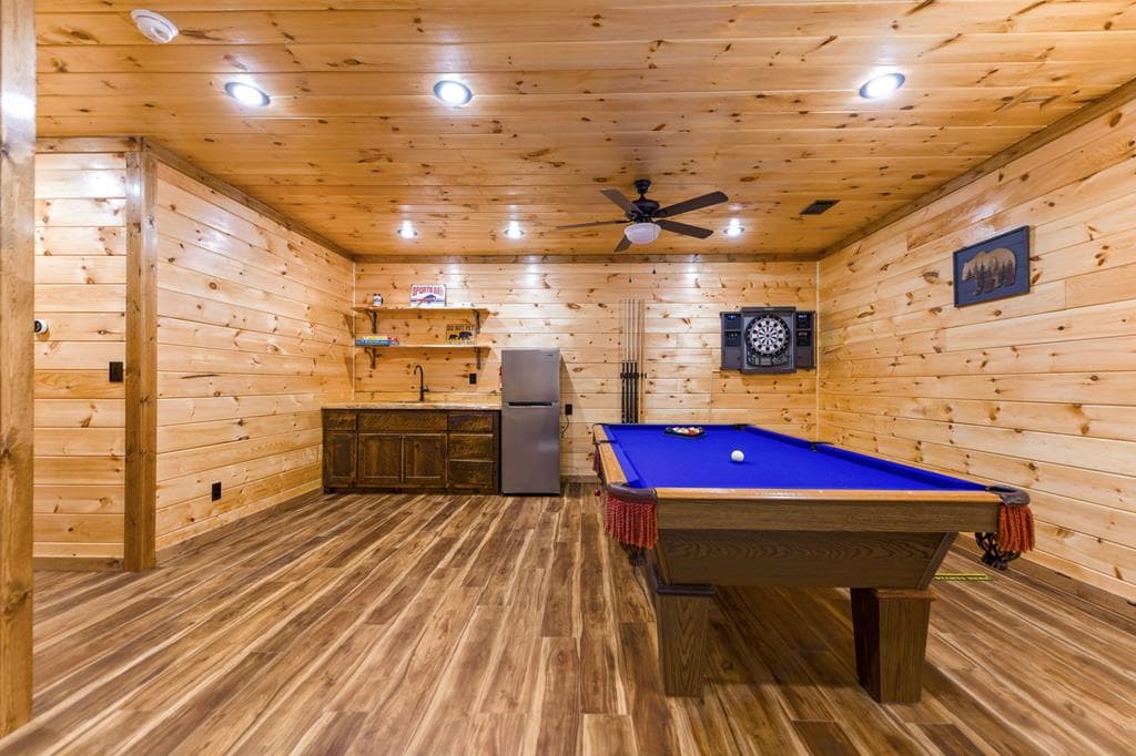 12 Heritage Drive, Mineral Bluff GA 30559 - Photo