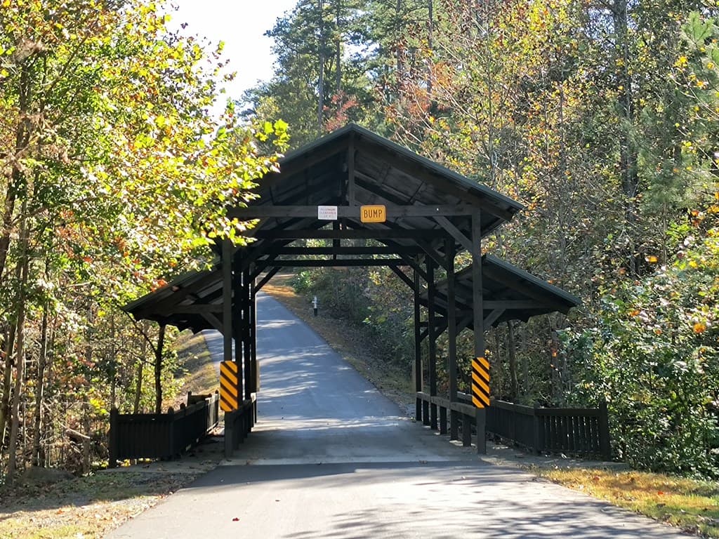 Lot 95 Cedar Road, Ellijay GA 30540 - Photo