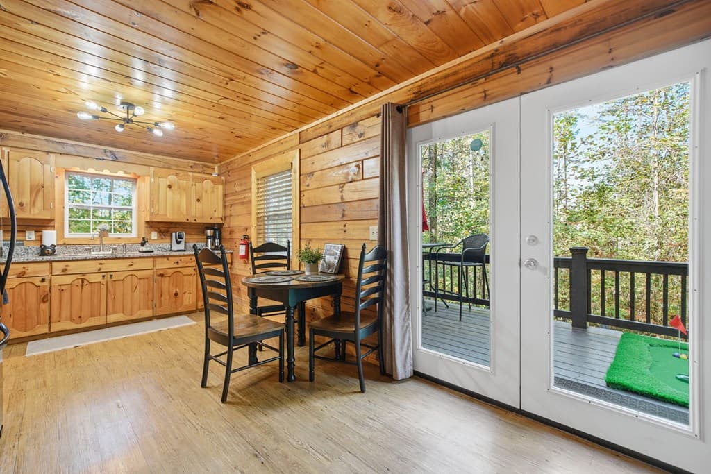25 Foster Lane, Morganton GA 30560 - Photo