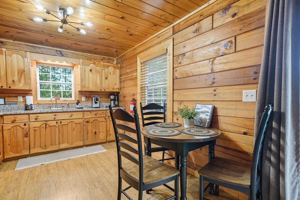 25 Foster Lane, Morganton GA 30560 - Photo