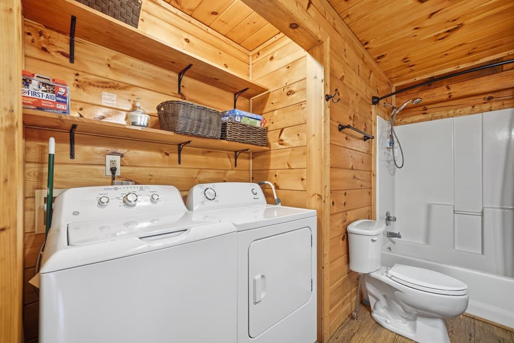 25 Foster Lane, Morganton GA 30560 - Photo
