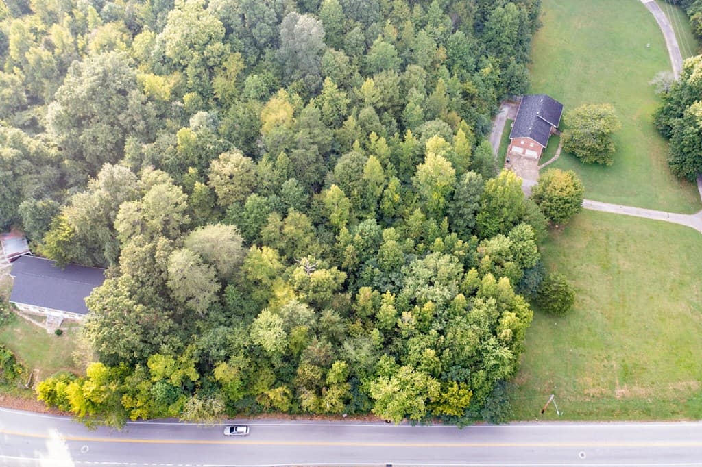 1161 Mountain Creek Road, Chattanooga TN 37405 - Photo