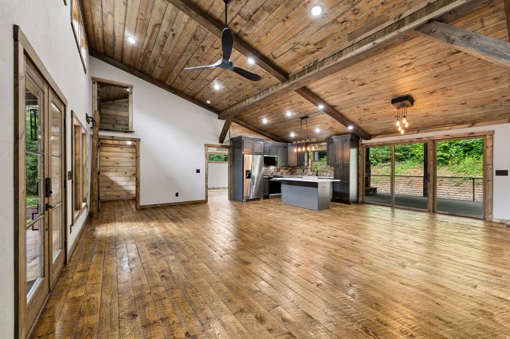 62 Craigtown Road, Ellijay GA 30540 - Photo