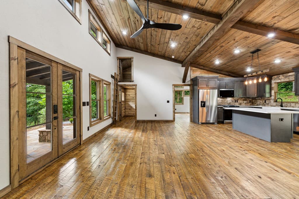 62 Craigtown Road, Ellijay GA 30540 - Photo