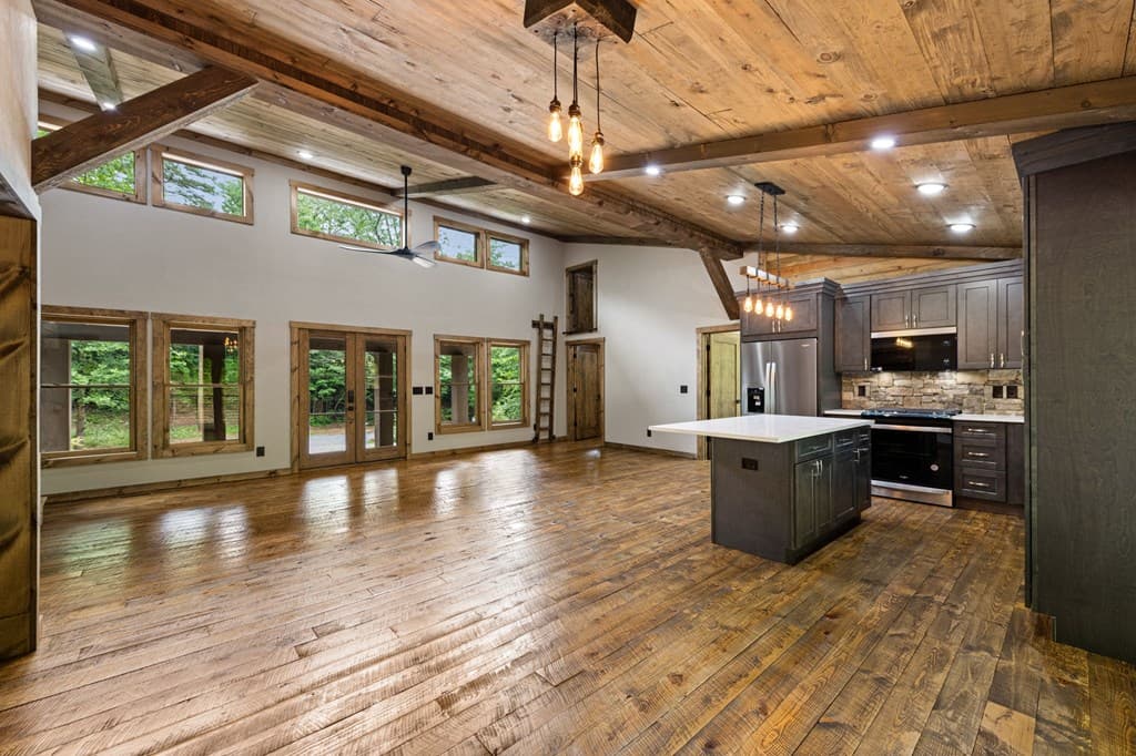 62 Craigtown Road, Ellijay GA 30540 - Photo
