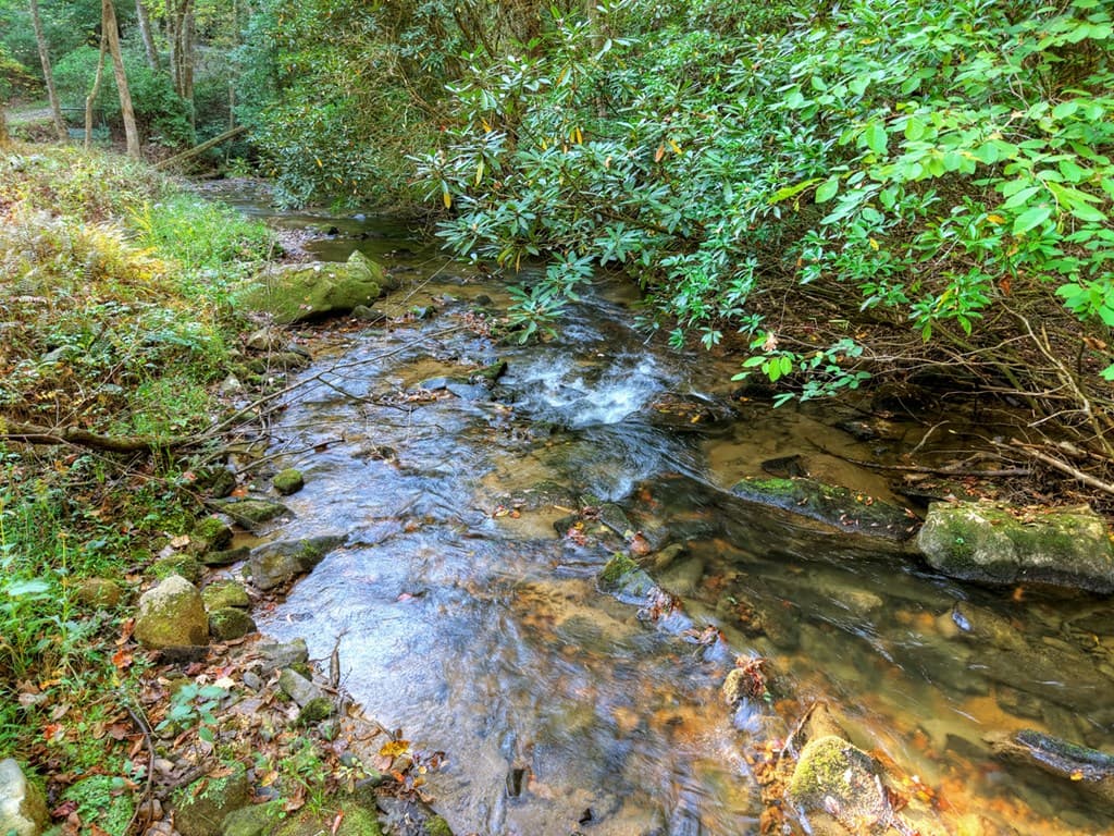 12.64 AC Harrison Sluder Road, Ellijay GA 30540 - Photo