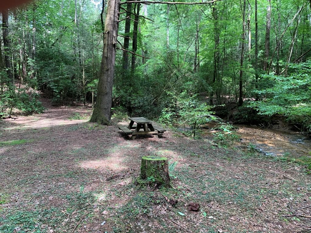 12.64 AC Harrison Sluder Road, Ellijay GA 30540 - Photo