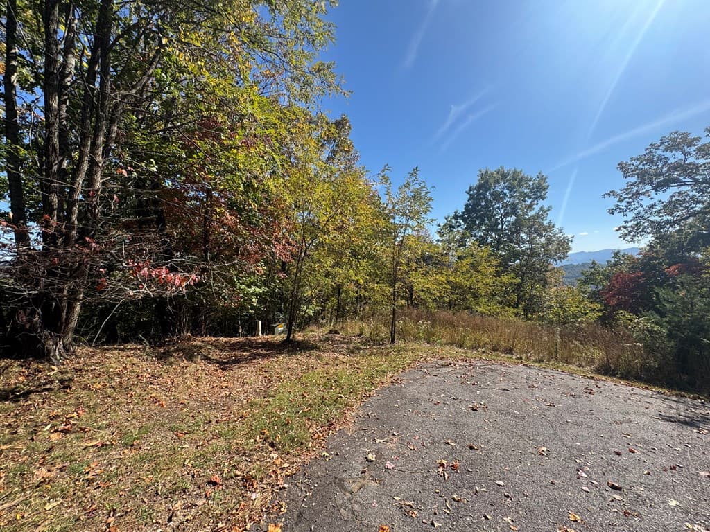 1280 E Double Knobs Drive, Hayesville NC 28904 - Photo