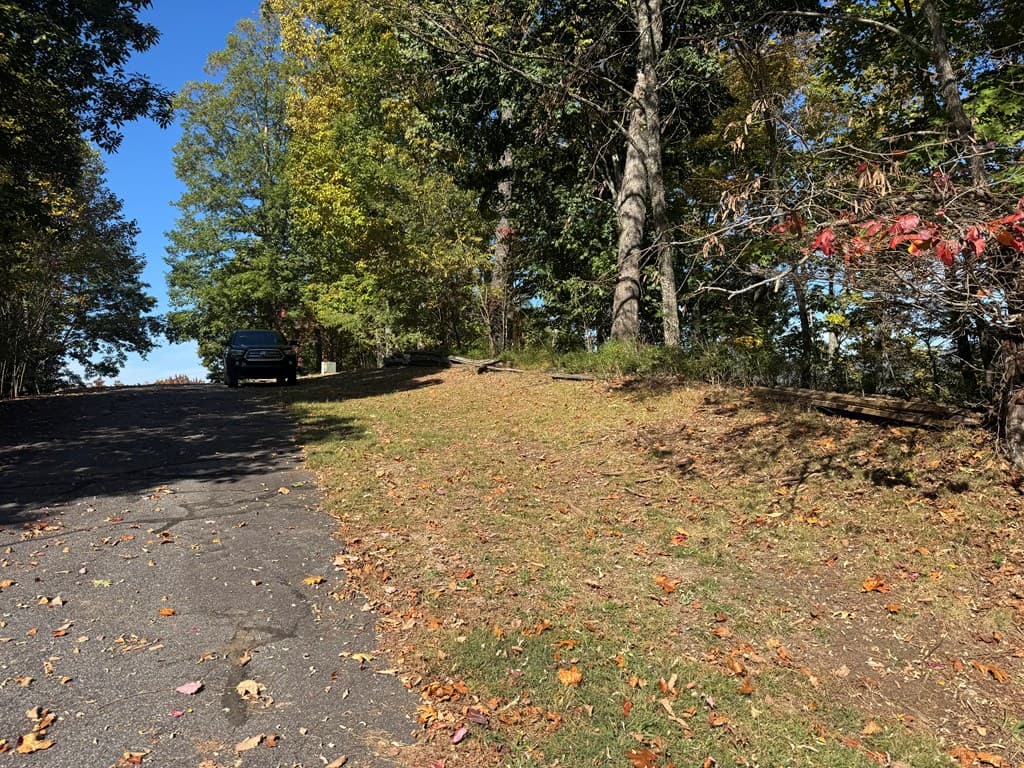1280 E Double Knobs Drive, Hayesville NC 28904 - Photo