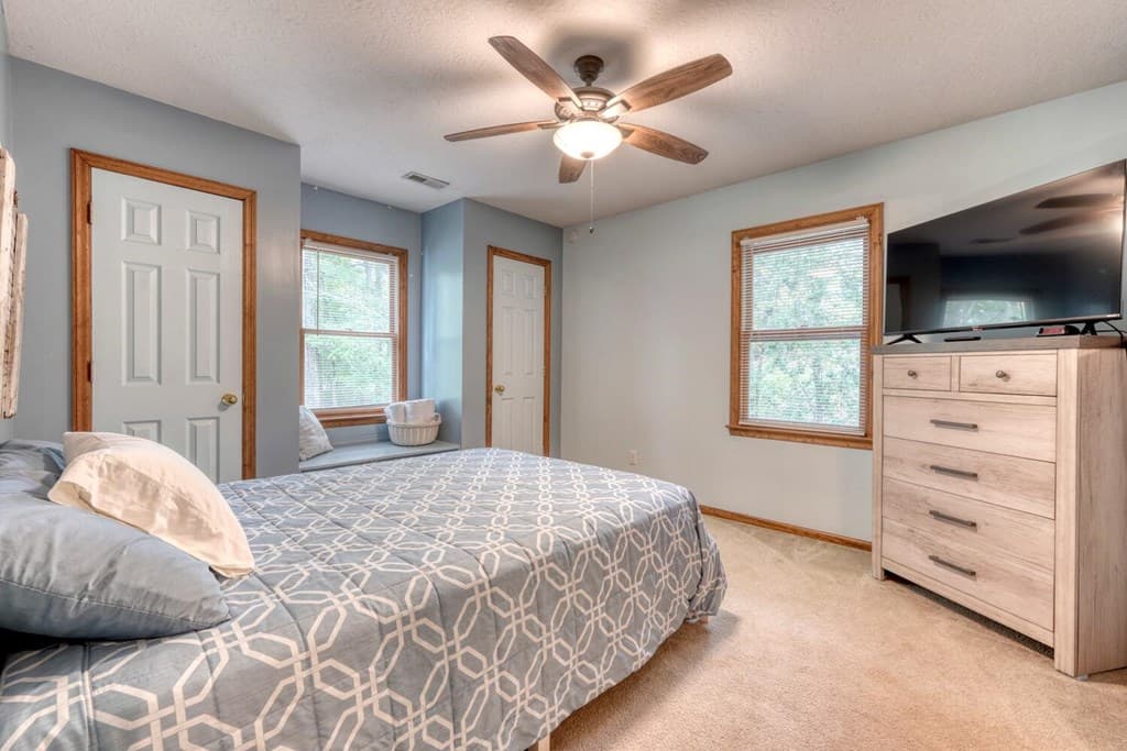 3739 Pat Colwell Road, Blairsville GA 30512 - Photo