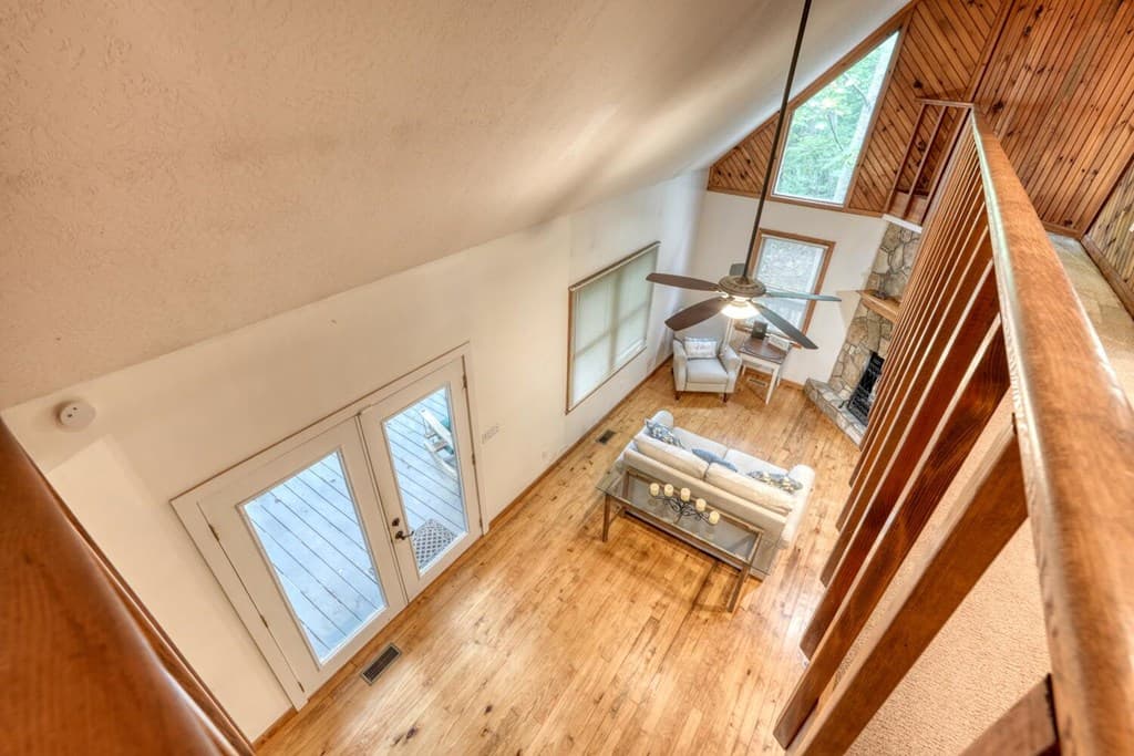 3739 Pat Colwell Road, Blairsville GA 30512 - Photo