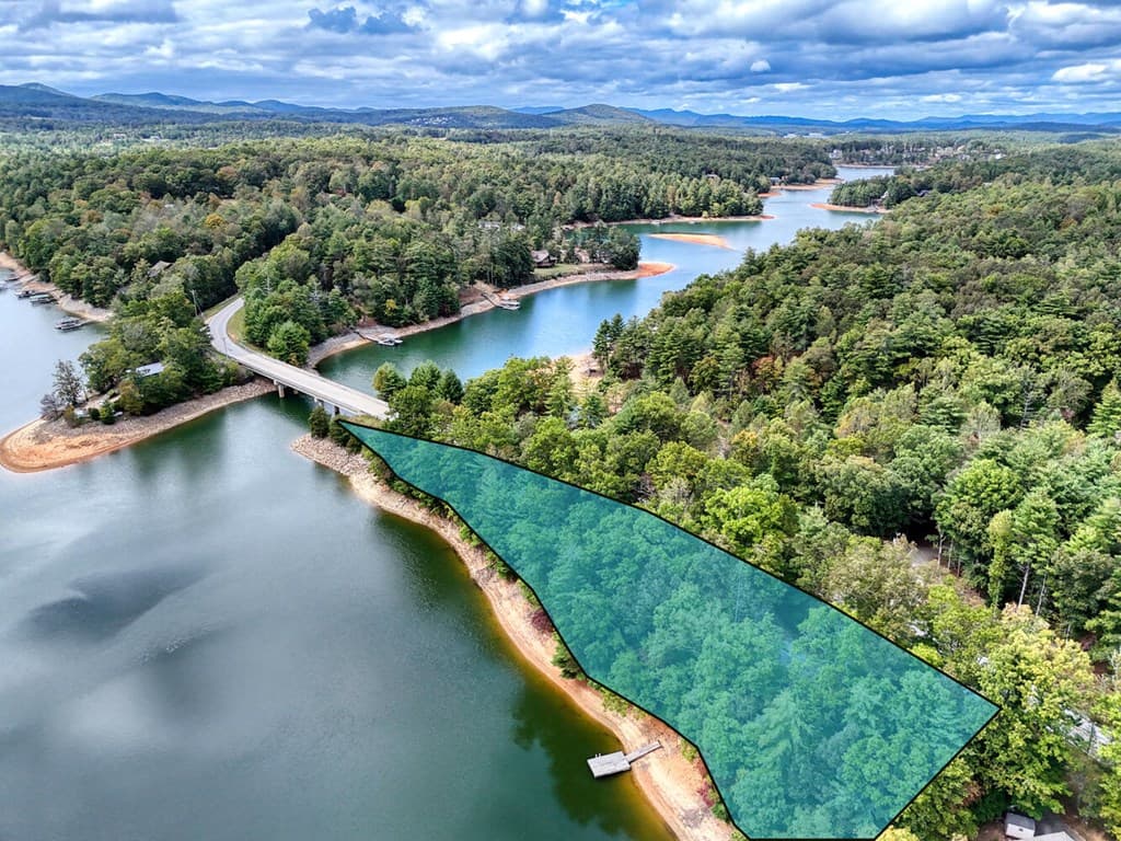 3739 Pat Colwell Road, Blairsville GA 30512 - Photo