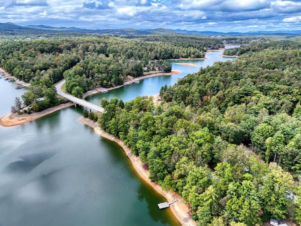 3739 Pat Colwell Road, Blairsville GA 30512 - Photo