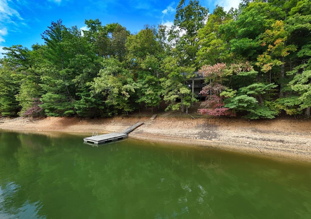 3739 Pat Colwell Road, Blairsville GA 30512 - Photo