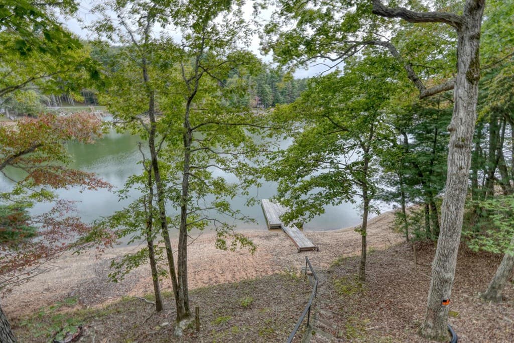 3739 Pat Colwell Road, Blairsville GA 30512 - Photo