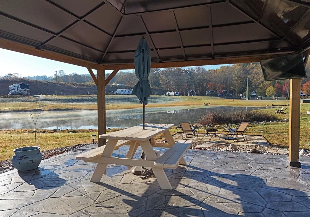 185 Mountain Meadows Drive, Morganton GA 30560 - Photo